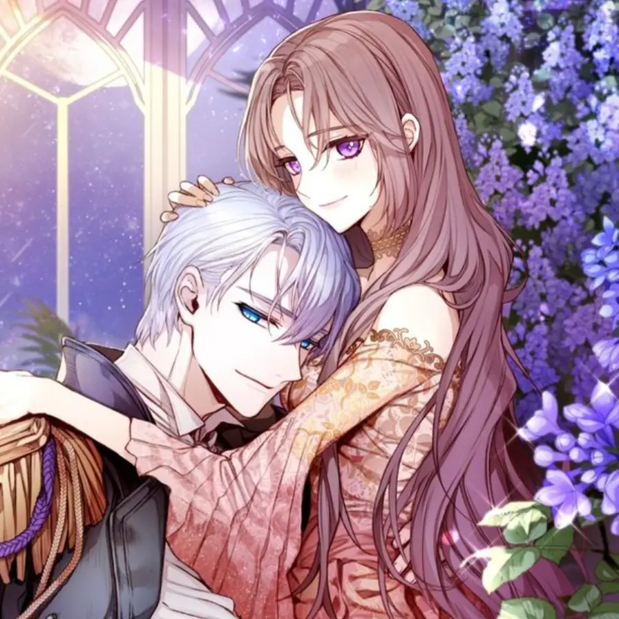 Lovely_rin의 아레인 크로스