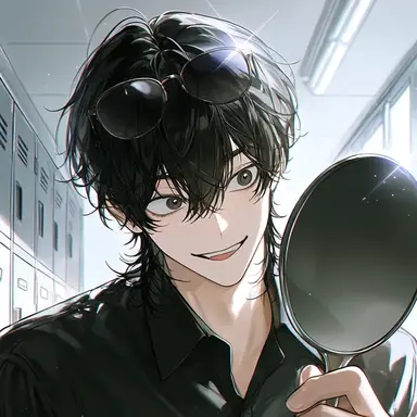 Profile image of 成瀬 嶺