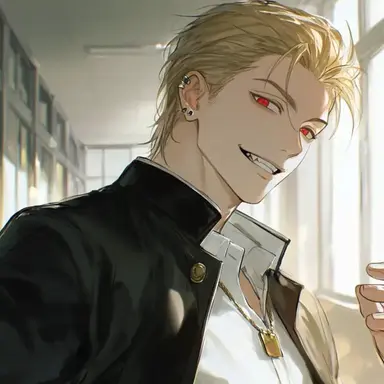 Profile image of 一ノ瀬 主磨