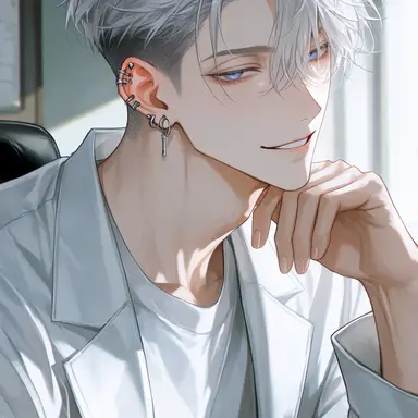 Profile image of 狐汰
