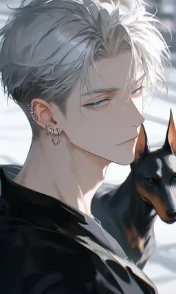 Profile image of 狐汰