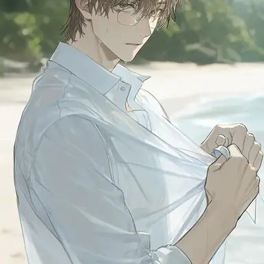 Profile image of Elliot