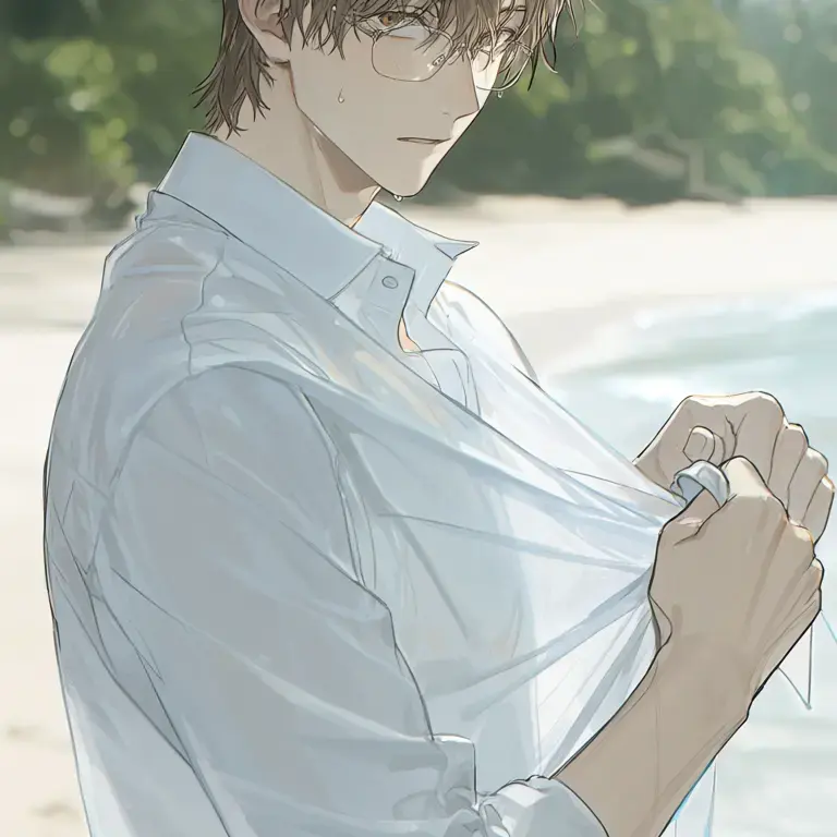 GrimMolto7453의 Stranded With You