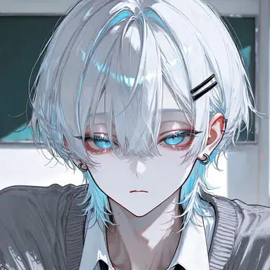 Profile image of 詩央
