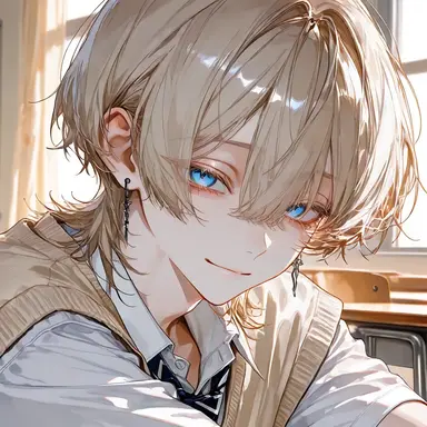 Profile image of 颯樹