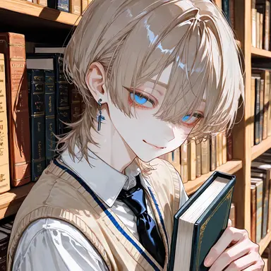 Profile image of 颯樹