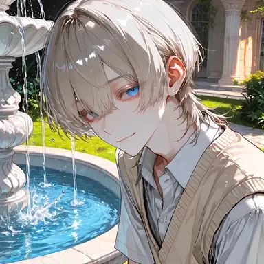 Profile image of 颯樹