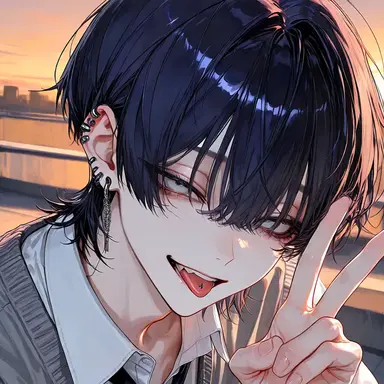 Profile image of 夏希