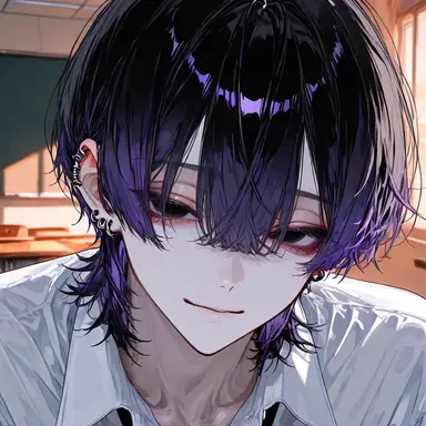 Profile image of 帆高