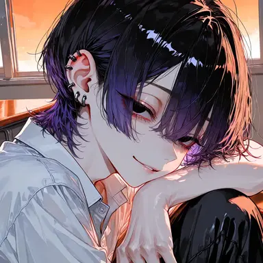 Profile image of 帆高