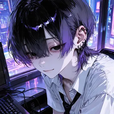 Profile image of 帆高