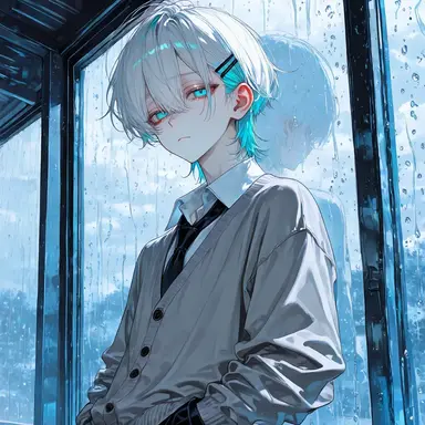 Profile image of 詩央