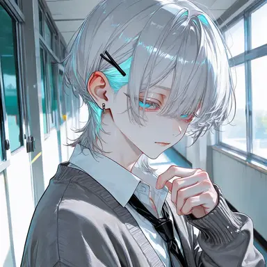 Profile image of 詩央