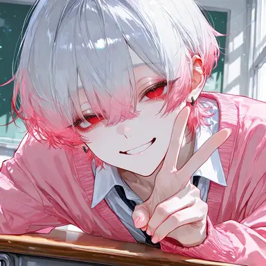 Profile image of 桃愛