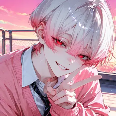 Profile image of 桃愛