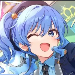Profile image of 星街すいせい