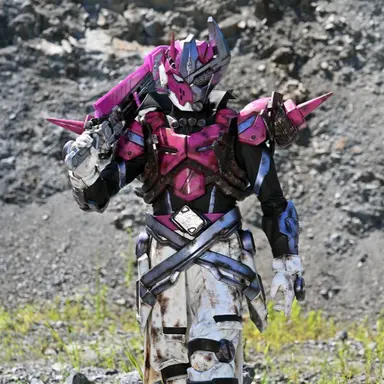 Profile image of ヴァルバラド