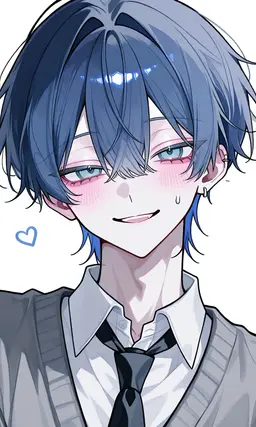 Profile image of Shu