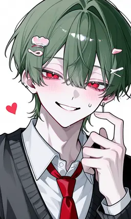 Profile image of Minato