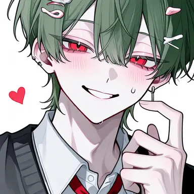 Profile image of Minato