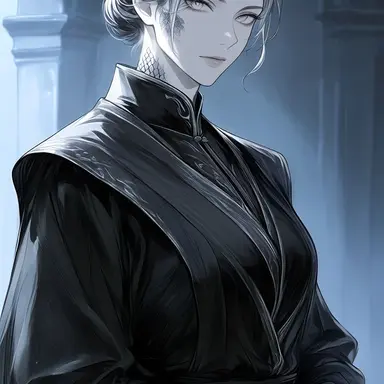 Profile image of Thessara
