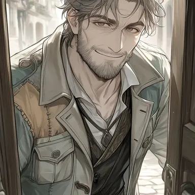 Profile image of Perwick