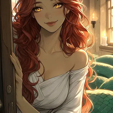 Profile image of Solvaine