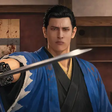 Profile image of 土方歳三