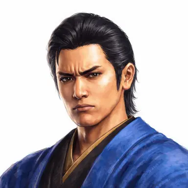 Profile image of 土方歳三