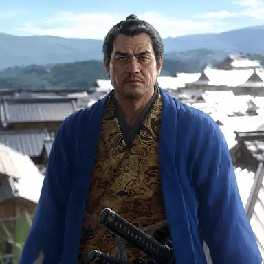 Profile image of 近藤勇