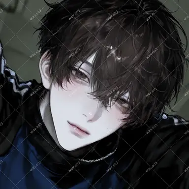 Profile image of 律希