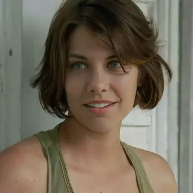 Profile image of Maggie Rhee
