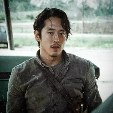 Profile image of Glenn Rhee