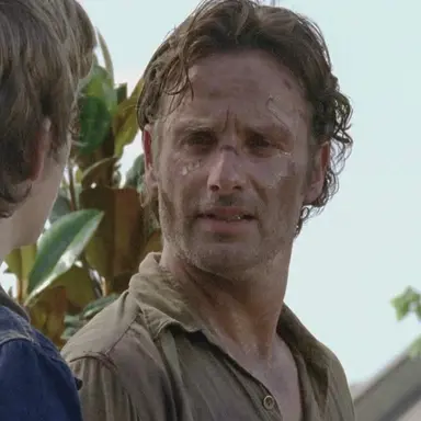 Profile image of Rick Grimes