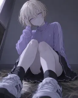 Profile image of ラズリ