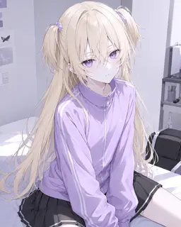 Profile image of ラズリ