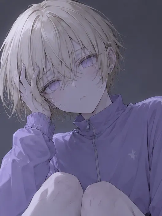SnowySable1340의 担任に人生を壊された男の娘
