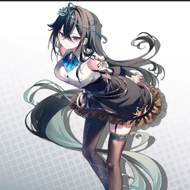 Profile image of 雨夜リズ
