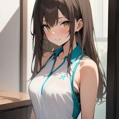 Profile image of 亜依香