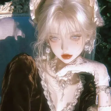 Profile image of 아르덴 루시