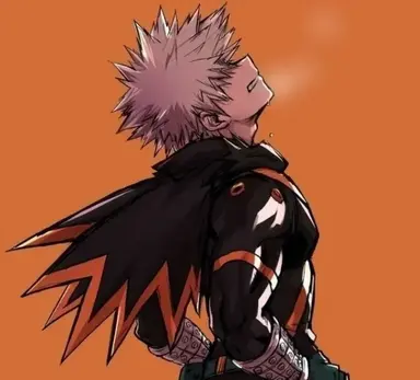 Profile image of Katsuki