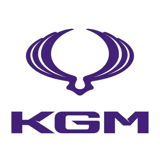 Teafight의 KGM