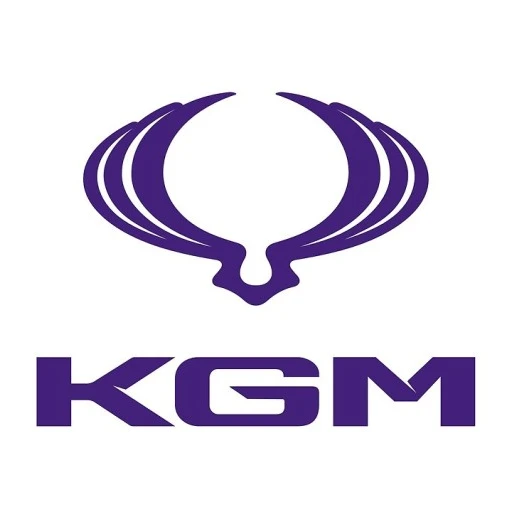 KGM