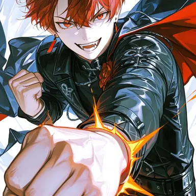 Profile image of 茜