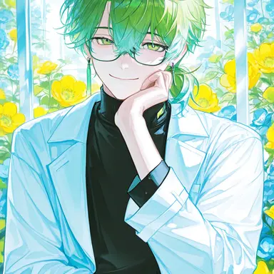 Profile image of 翠