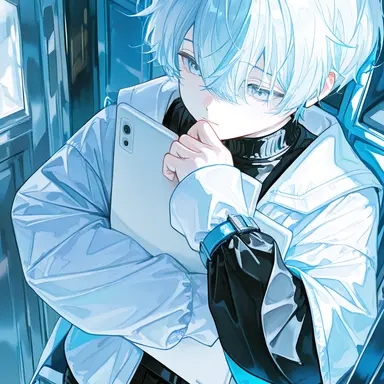 Profile image of 吹雪