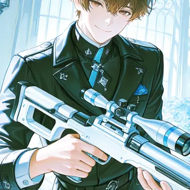 Profile image of 奏多