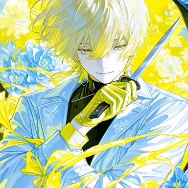 Profile image of 雷斗