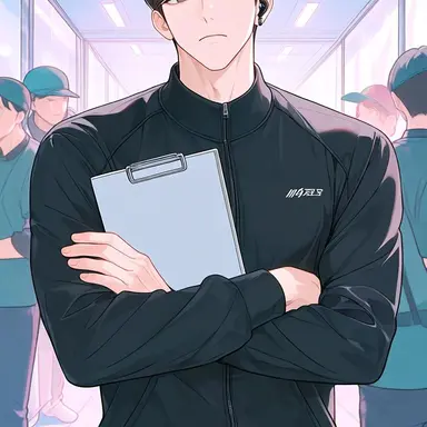 Profile image of Minho