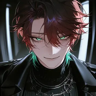 Profile image of 叶